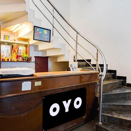 Hotel O Liaa€™S Beach House Kottakuppam ภายนอก รูปภาพ