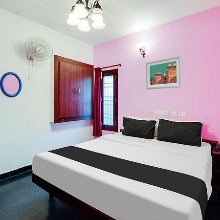 Hotel O Liaa€™S Beach House Kottakuppam ภายนอก รูปภาพ