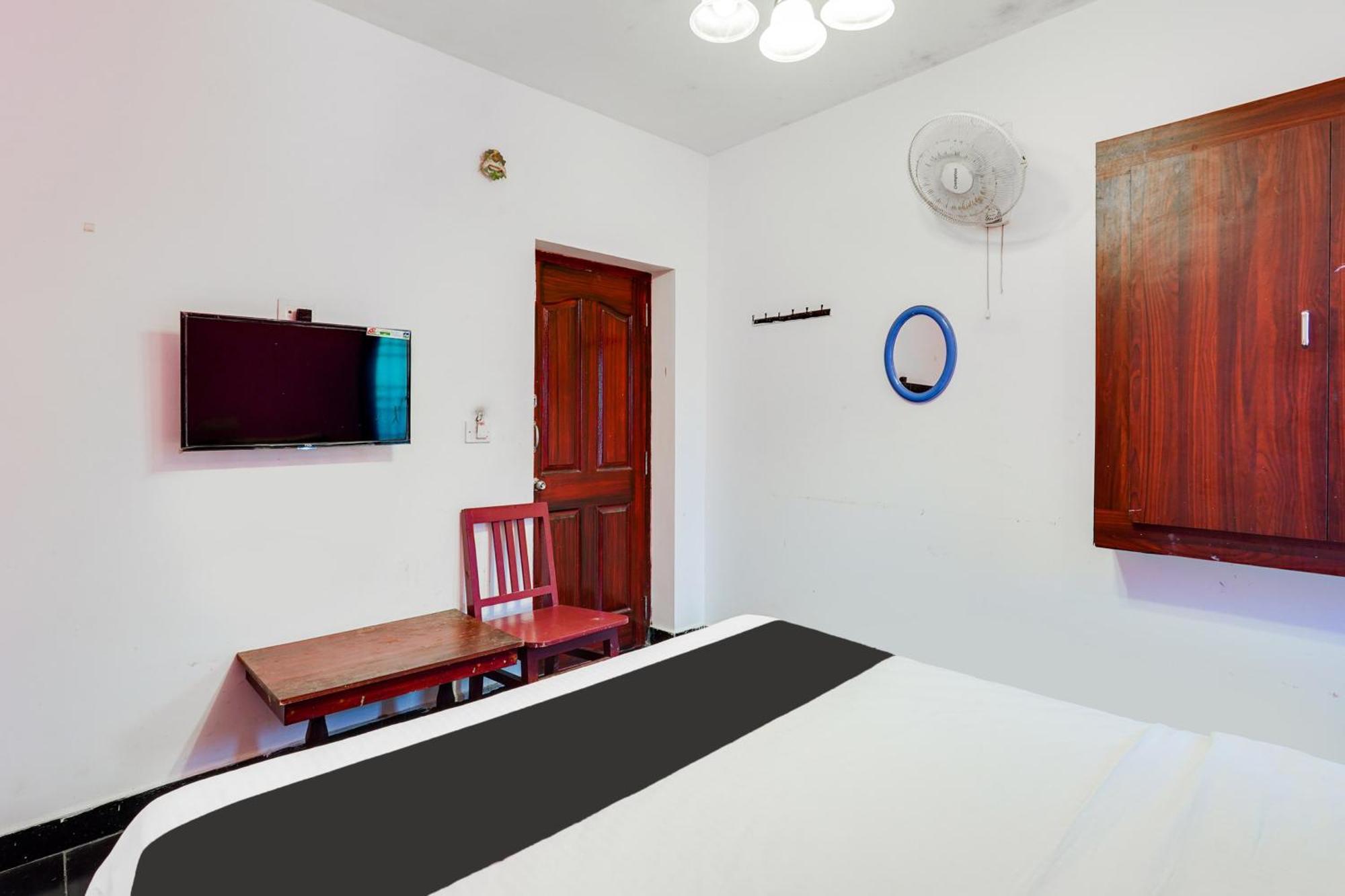 Hotel O Liaa€™S Beach House Kottakuppam ภายนอก รูปภาพ