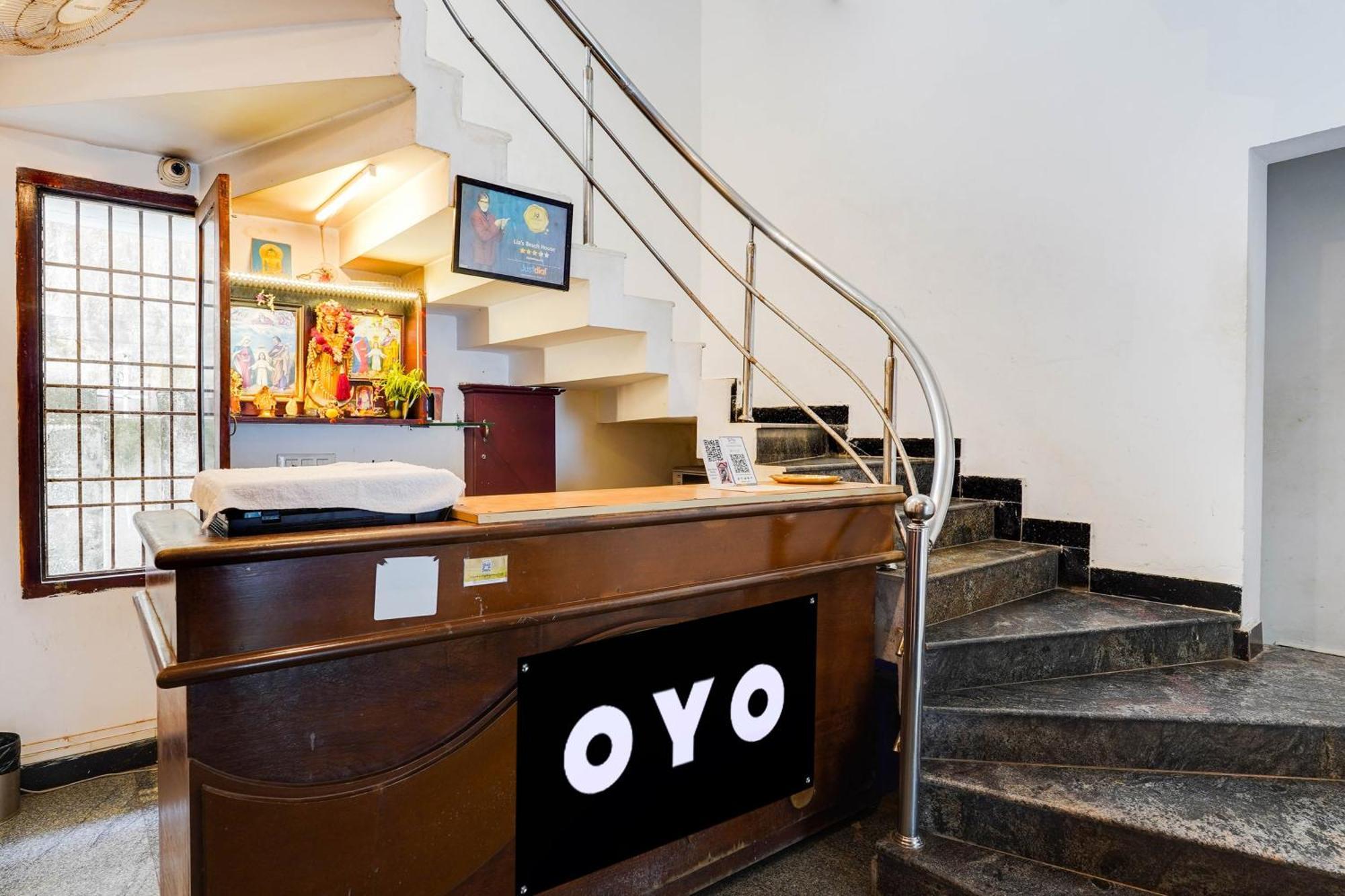 Hotel O Liaa€™S Beach House Kottakuppam ภายนอก รูปภาพ