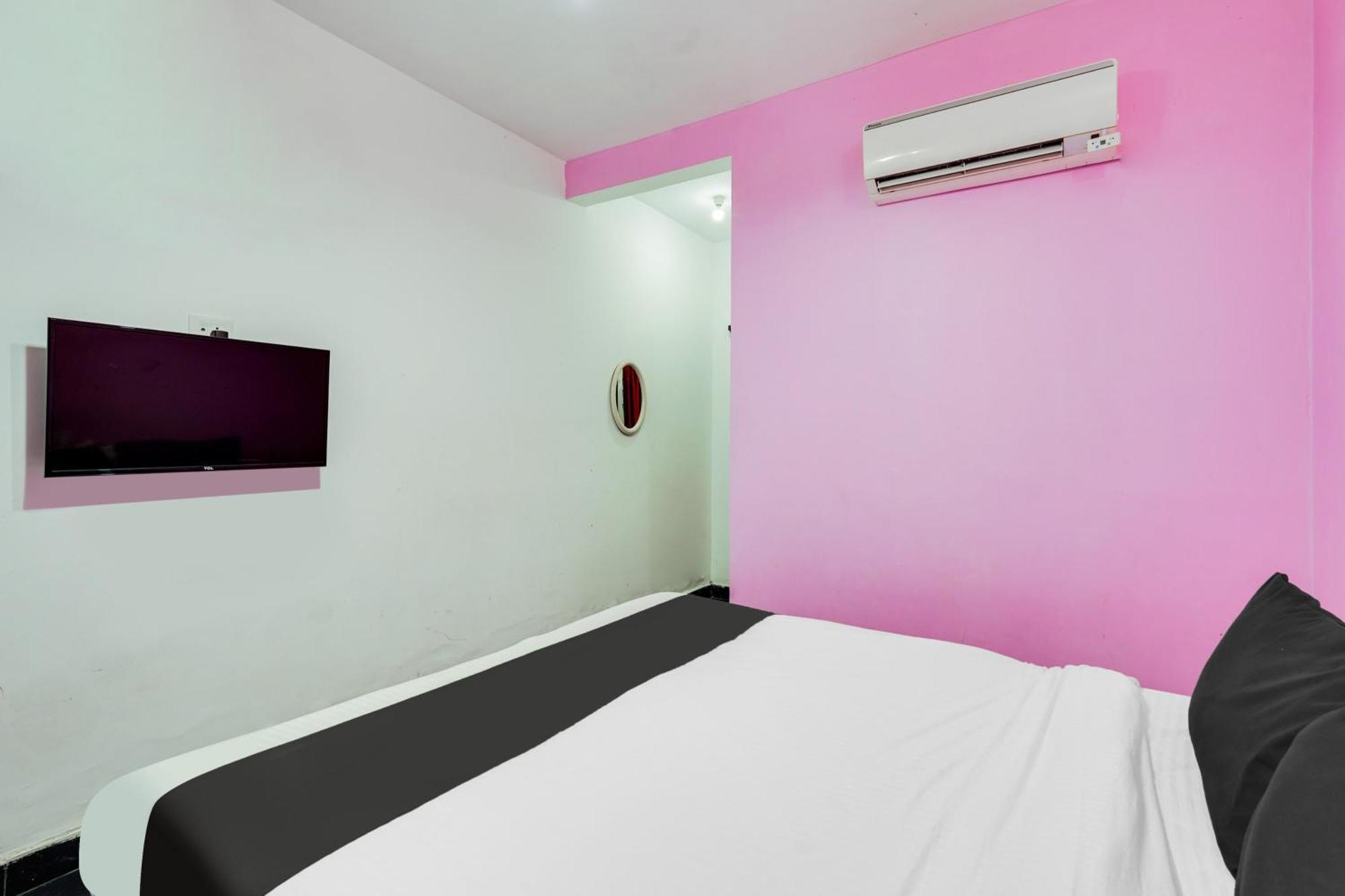 Hotel O Liaa€™S Beach House Kottakuppam ภายนอก รูปภาพ