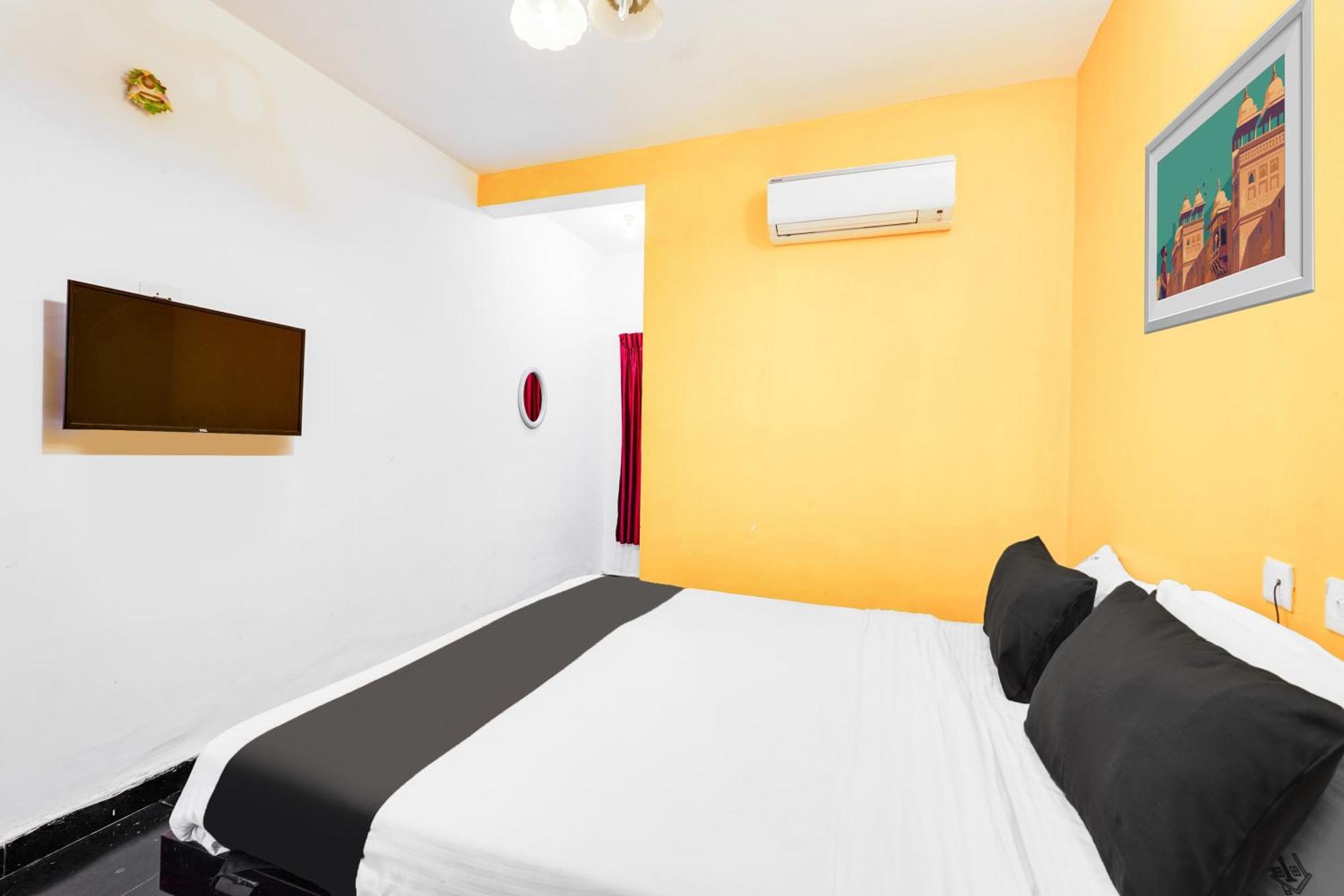 Hotel O Liaa€™S Beach House Kottakuppam ภายนอก รูปภาพ
