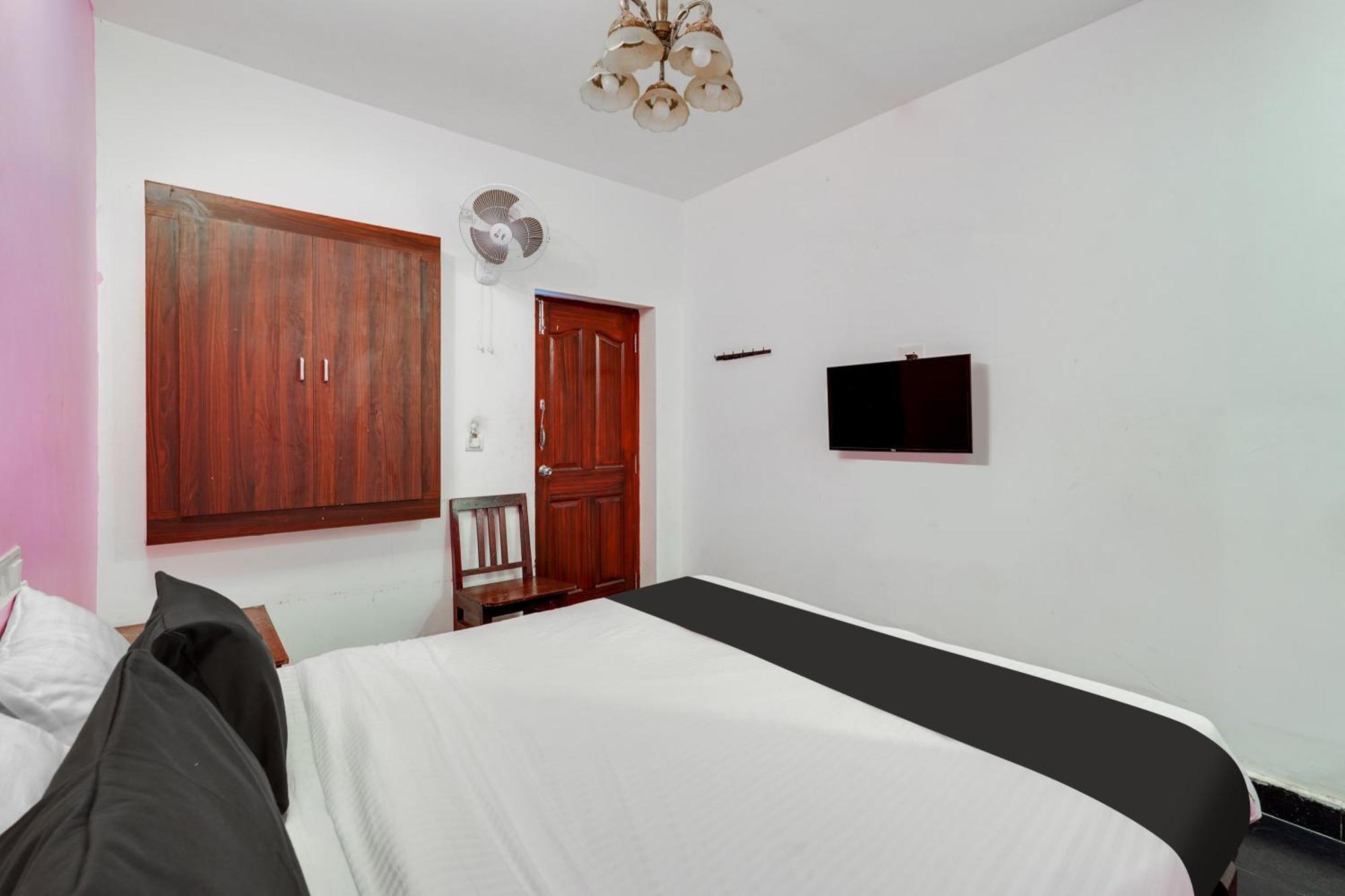 Hotel O Liaa€™S Beach House Kottakuppam ภายนอก รูปภาพ