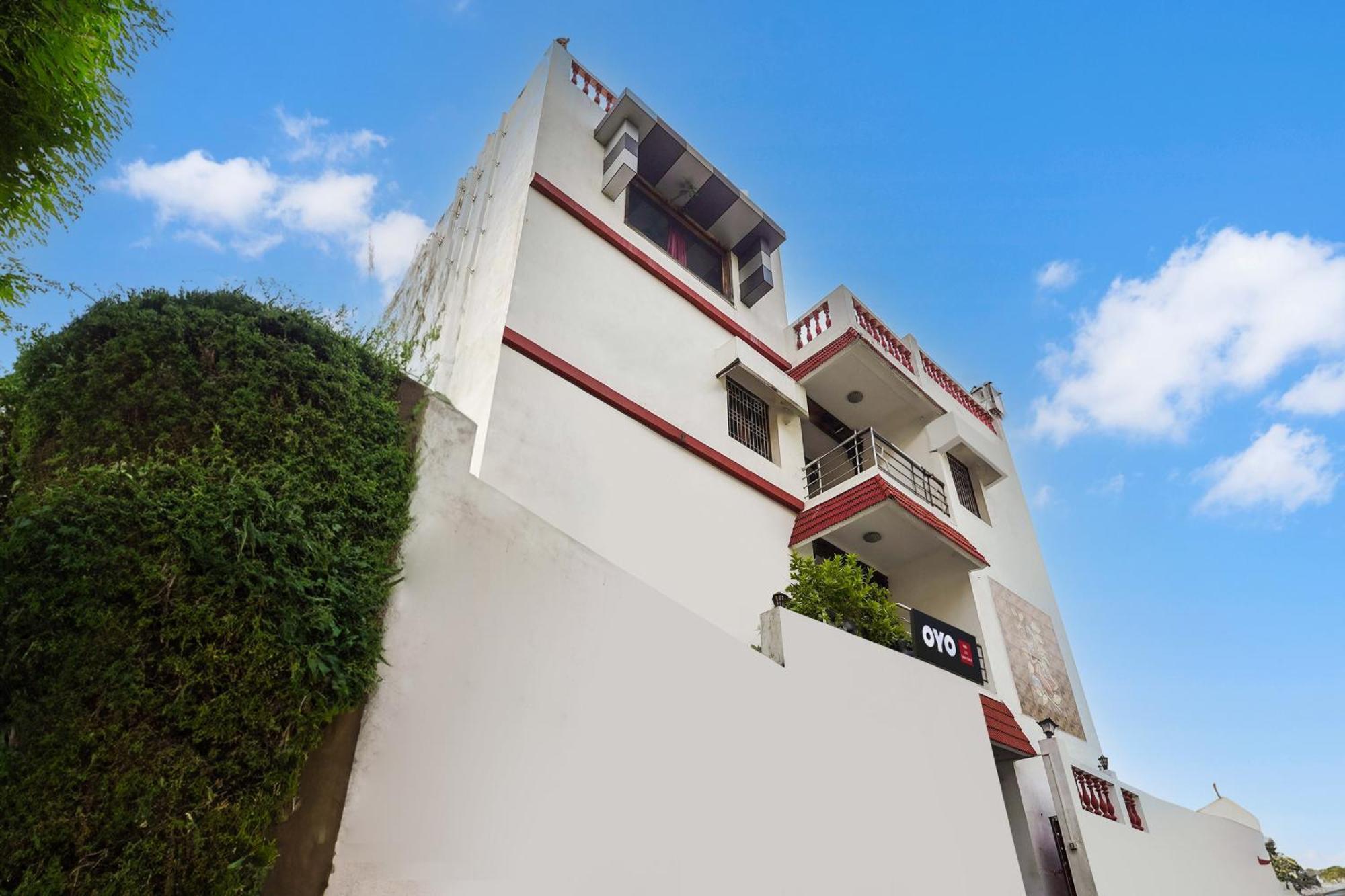 Hotel O Liaa€™S Beach House Kottakuppam ภายนอก รูปภาพ