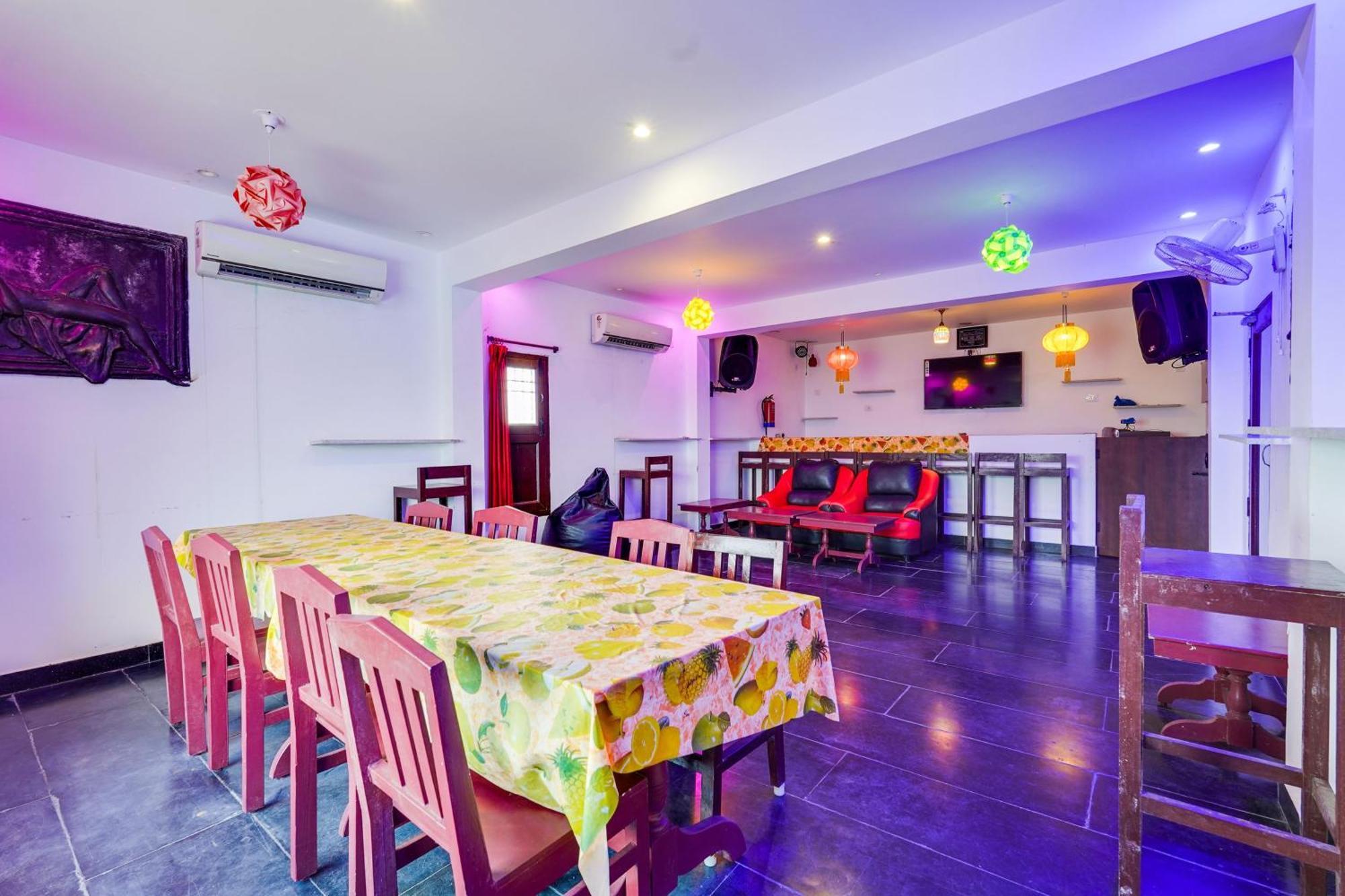 Hotel O Liaa€™S Beach House Kottakuppam ภายนอก รูปภาพ