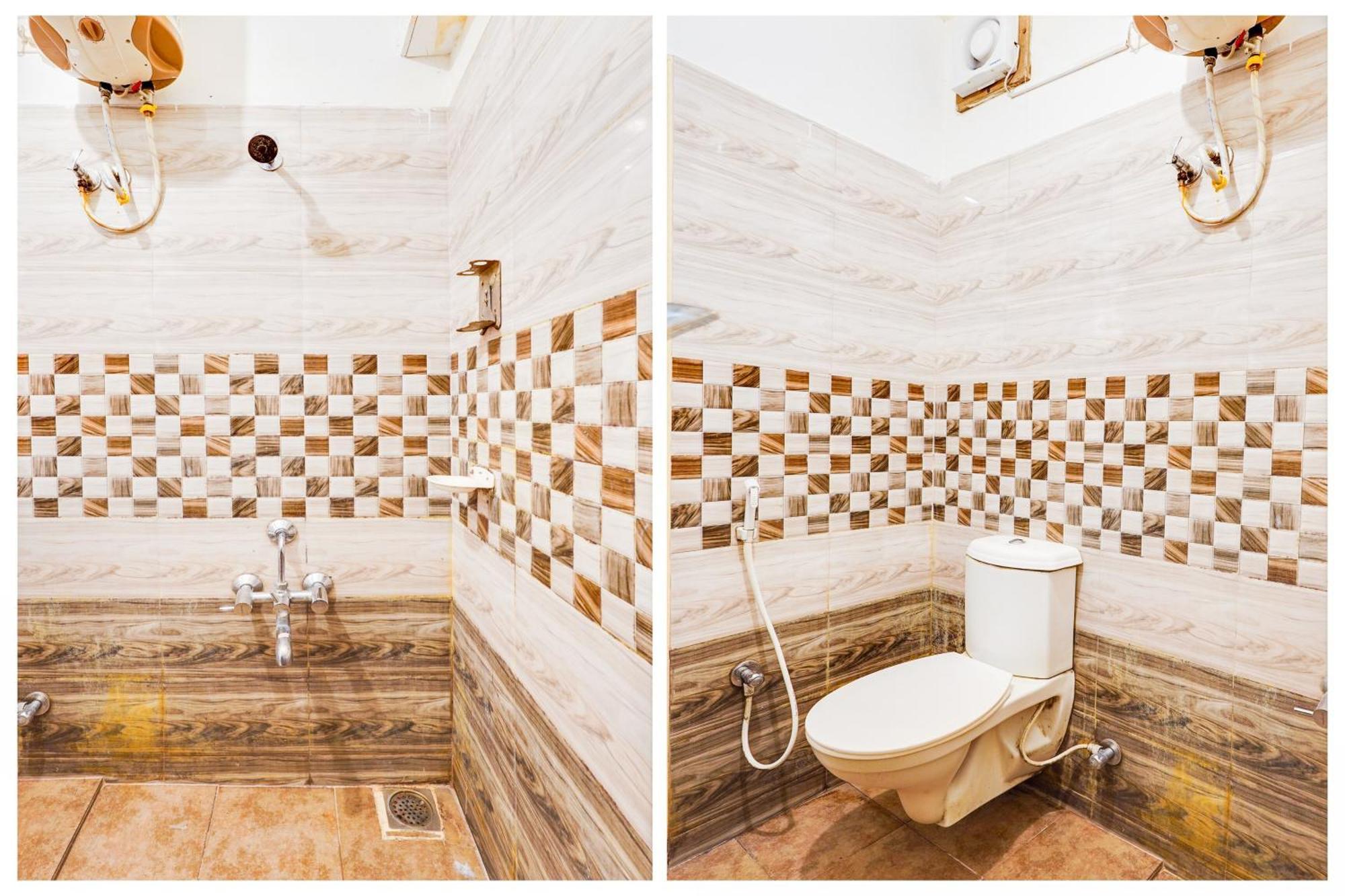 Hotel O Liaa€™S Beach House Kottakuppam ภายนอก รูปภาพ